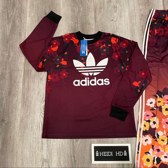 Adidas Originals X HER Studio London Tracksuit - Picture 5 of 9